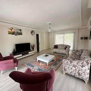 Appartement met Drie Slaapkamers